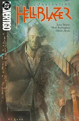 BIBLIOTECA JOHN CONSTANTINE: HELLBLAZER 05