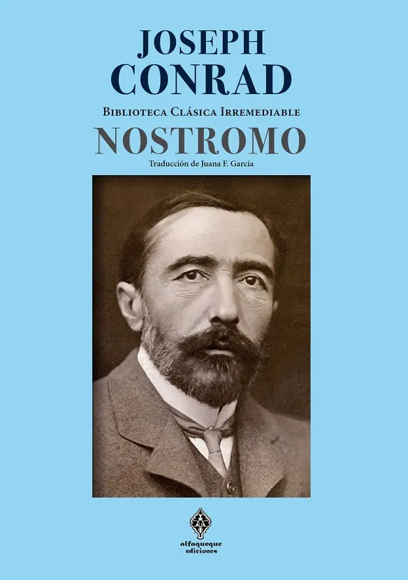 NOSTROMO