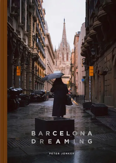 BARCELONA DREAMING