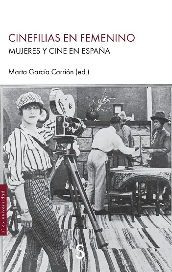 CINÉFILAS EN FEMENINO