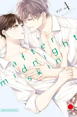 AFTER MIDNIGHT SKIN 04