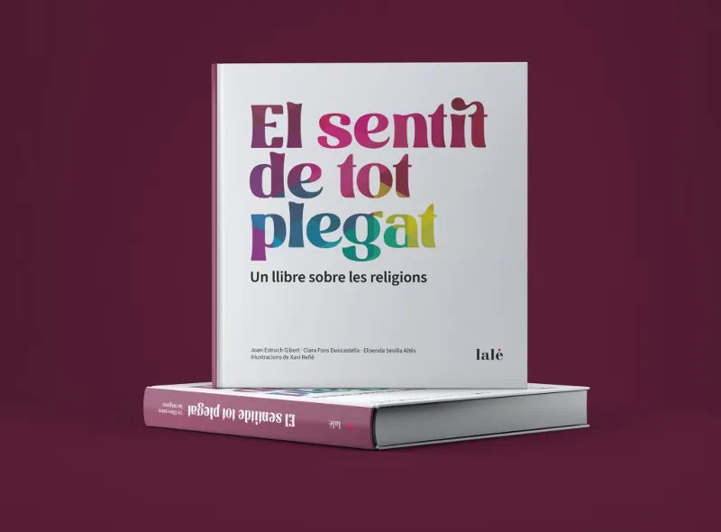 EL SENTIT DE TOT PLEGAT
