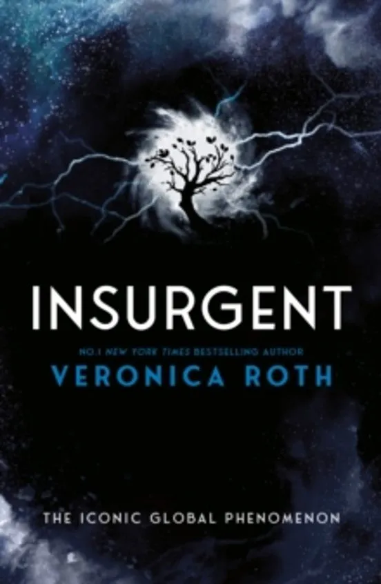INSURGENT(ENGLISH EDITION)