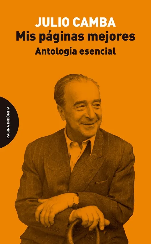 MIS PÁGINAS MEJORES