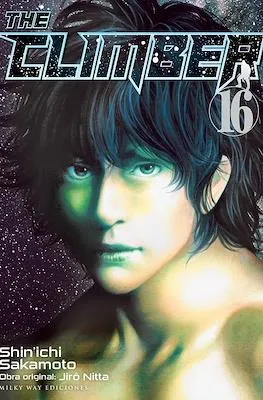THE CLIMBER 16