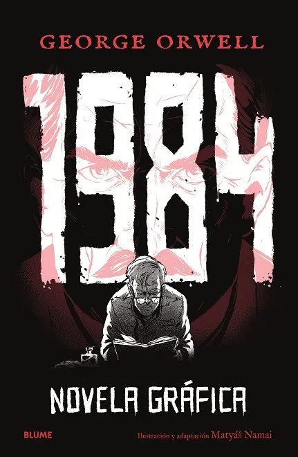 1984 (NOVELA GRÁFICA)