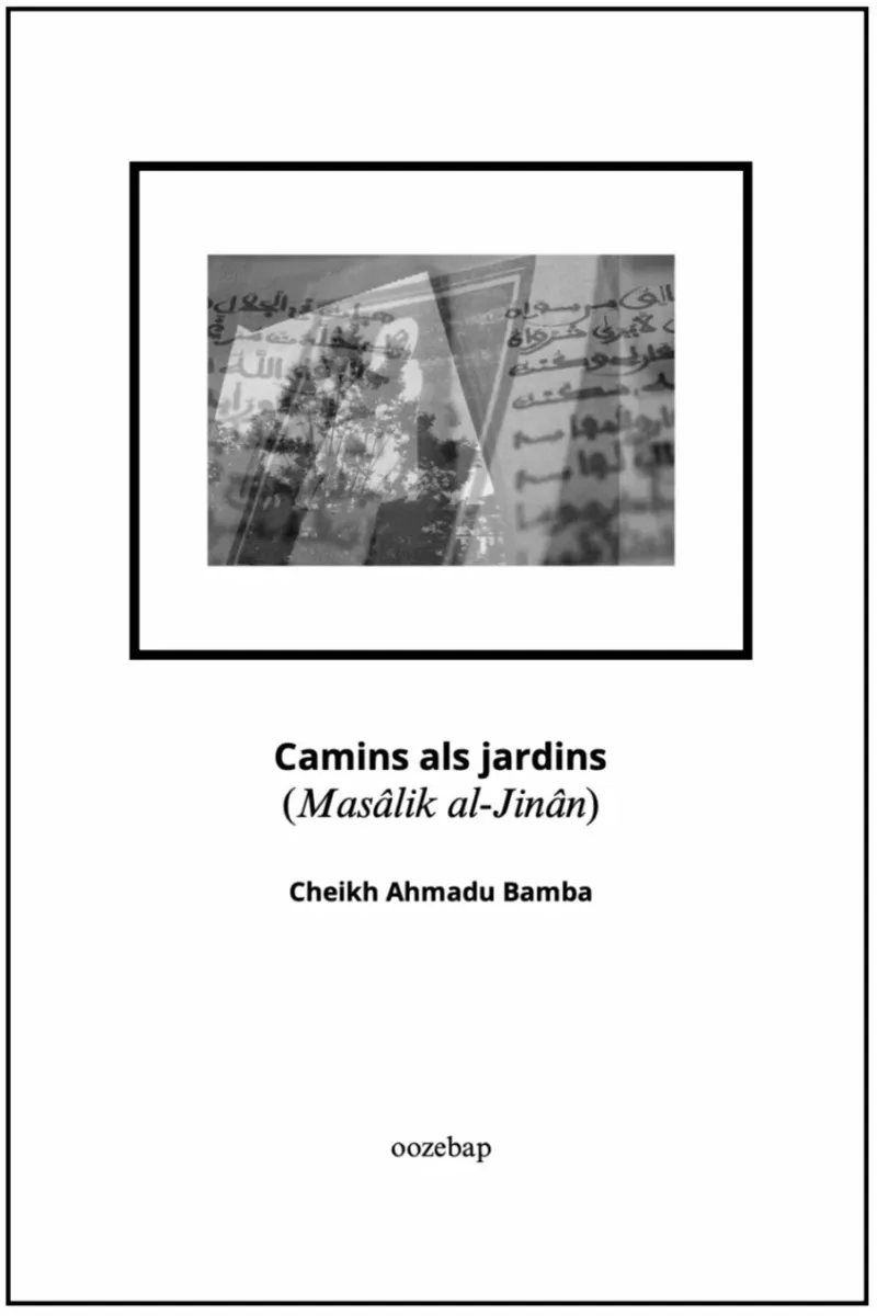 CAMINS ALS JARDINS