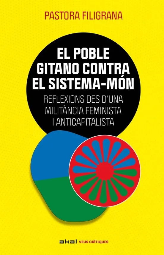 EL POBLE GITANO CONTRA EL SISTEMA-MÓN