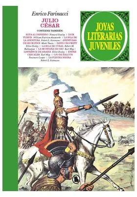 JOYAS LITERARIAS JUVENILES 04 1971-1972