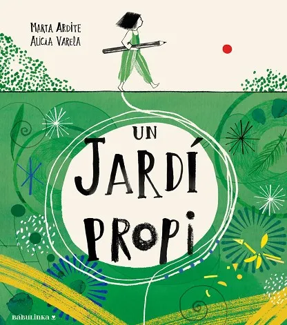 UN JARDÍ PROPI