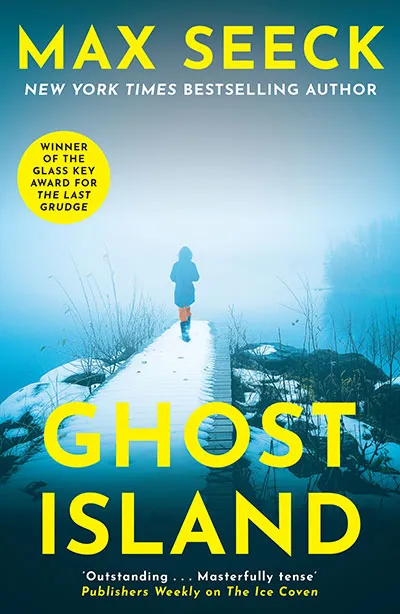 GHOST ISLAND