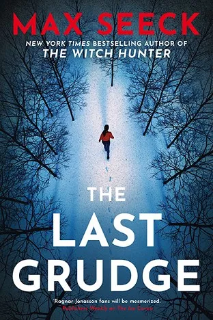 THE LAST GRUDGE