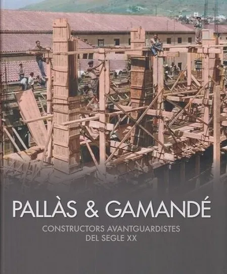 PALLÀS & GAMANDÉ