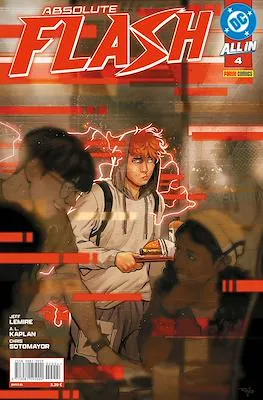 ABSOLUTE FLASH 04