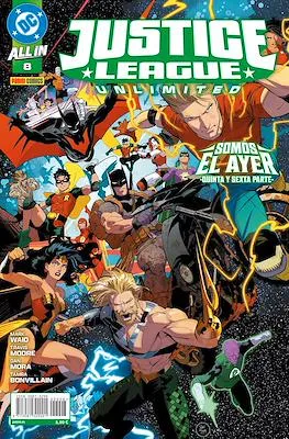 ALL IN JUSTICE LEAGUE UNLIMITED 08