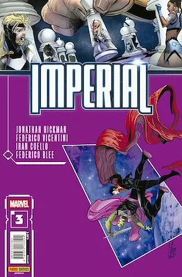 IMPERIAL 03 DE 04