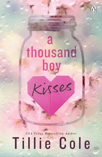 A THOUSAND KISSES BOY
