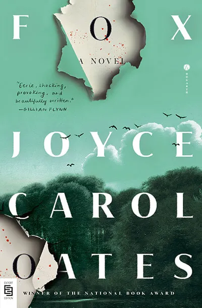 FOX(ENGLISH EDITION)