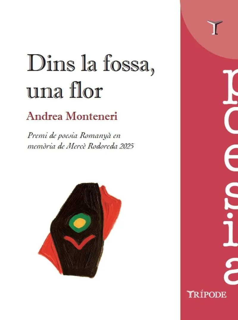 DINS LA FOSSA, UNA FLOR