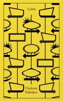 LOLITA(ENGLISH EDITION)