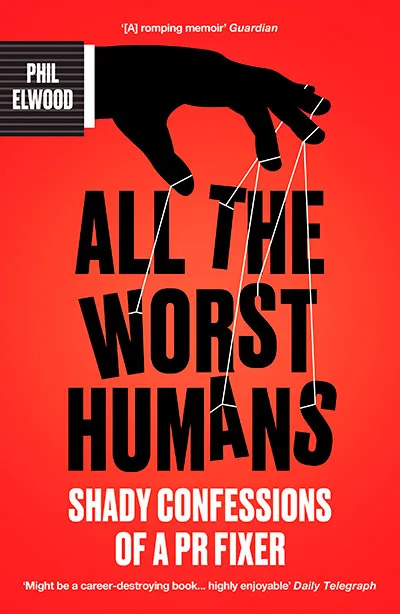 ALL THE WORST HUMANS