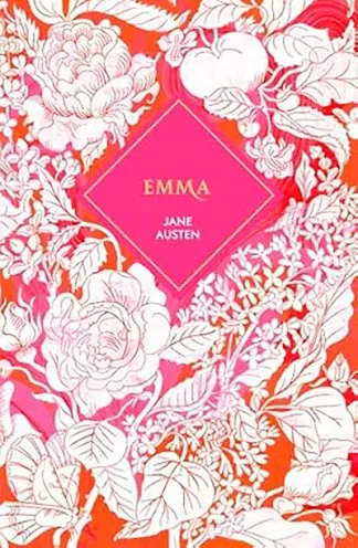 EMMA(ENGLISH EDITION)