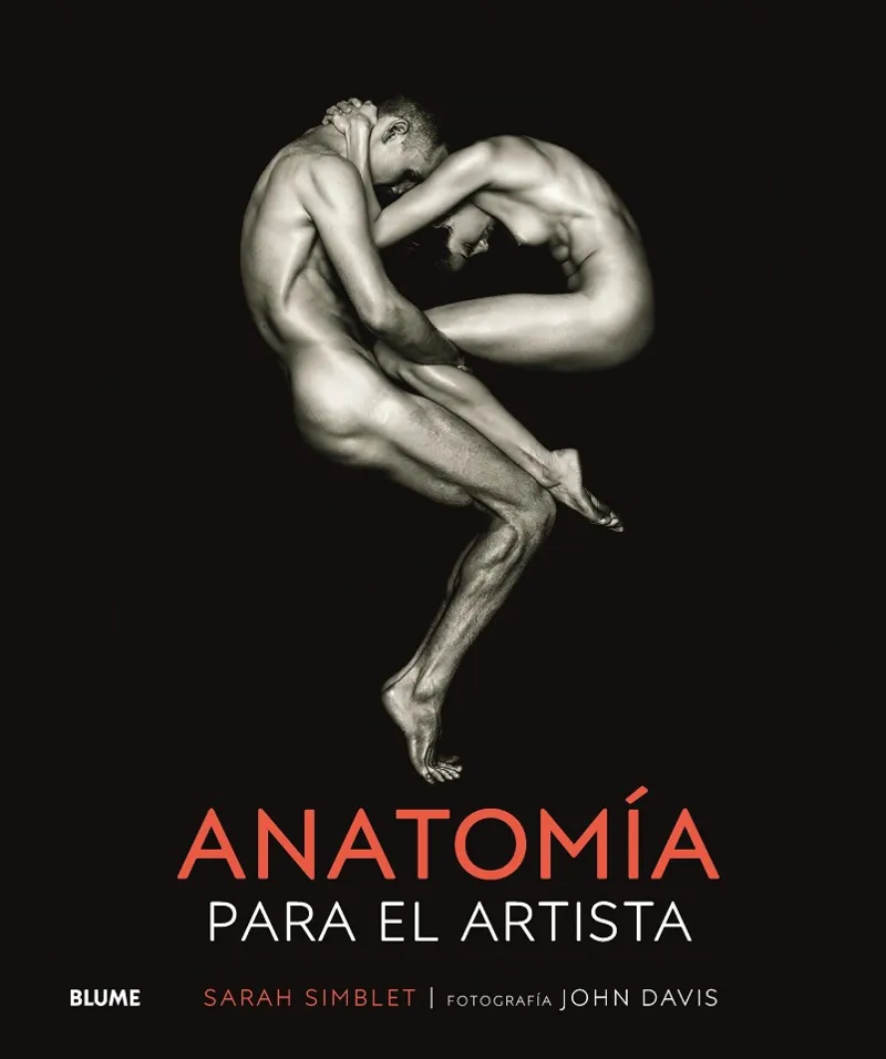 ANATOMÍA PARA EL ARTISTA (2025)