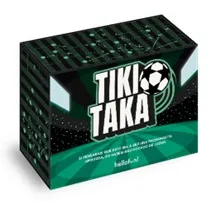 TIKI TAKA -CAPSA-
