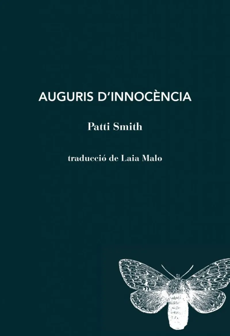 AUGURIS D'INNOCENCIA