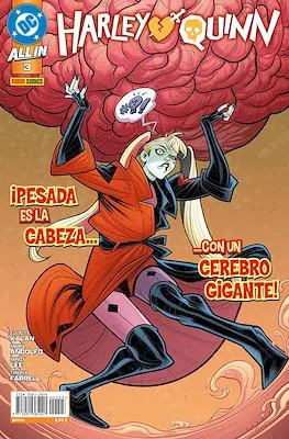 ALL IN HARLEY QUINN 03