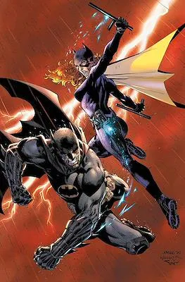 BATMAN: HUSH II 04