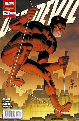 DAREDEVIL 071-24