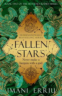 FALLEN STARS