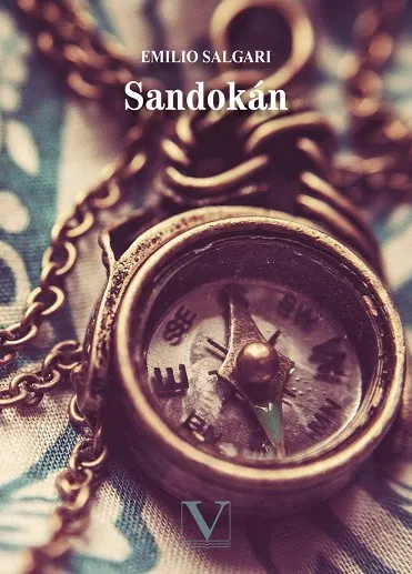 SANDOKÁN