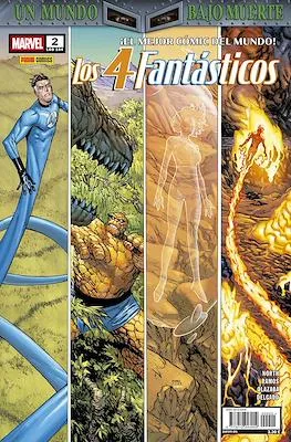 4 FANTASTICOS 184-02