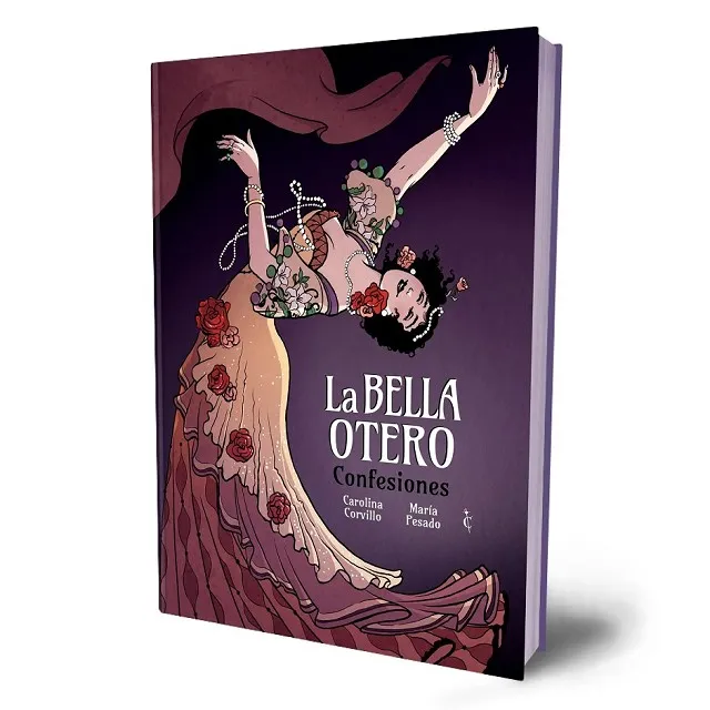 LA BELLA OTERO