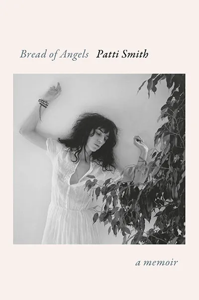BREAD OF ANGELS
