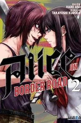 ALICE ON BORDER ROAD 02