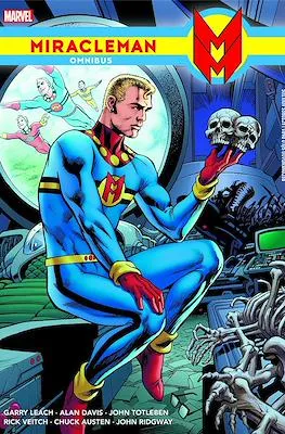 MIRACLEMAN OMNIBUS