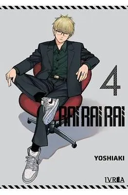 RAI RAI RAI 04