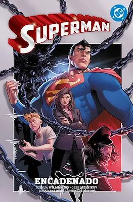 DC PREMIERE AMANECER DE DC: SUPERMAN 02