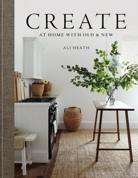 CREATE AT HOME