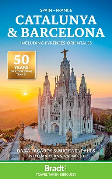 CATALUNYA BARCELONA (FRANCE-SPAIN)