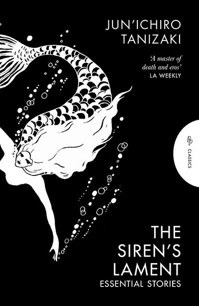 THE SIREN'S LAMENT