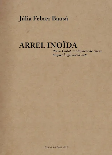 ARREL INOÏDA