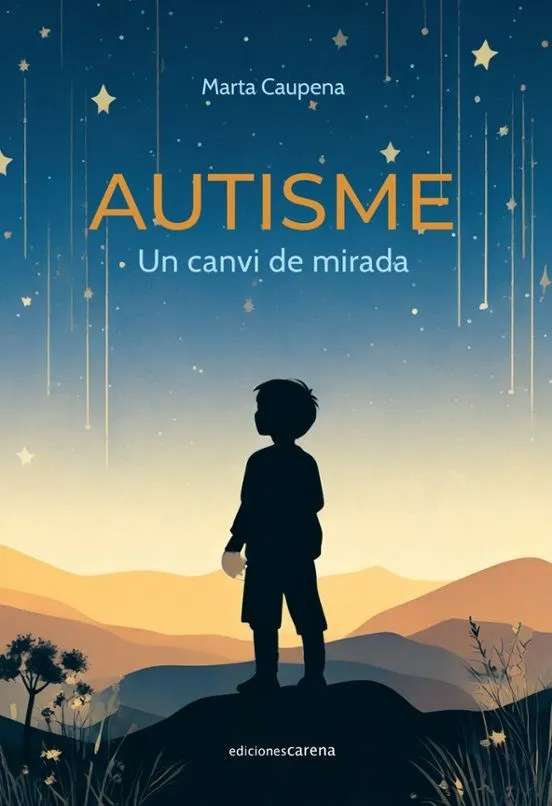 AUTISME.UN CANVI DE MIRADA