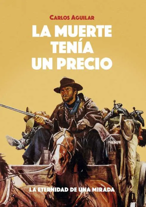 LA MUERTE TENIA UN PRECIO