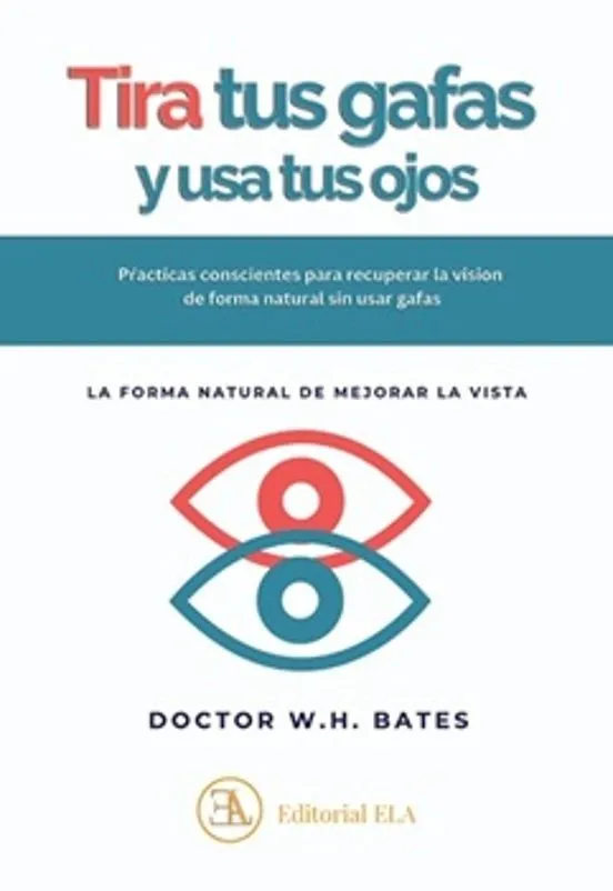 TIRA TUS GAFAS Y USA TUS OJOS