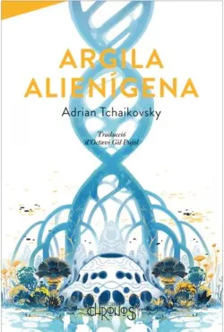 ARGILA ALIENIGENA