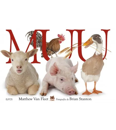 MUU (EDICIÓ EN CATALÀ)